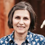 Mgr. Miroslava Vyhlídková : Sociální pracovník