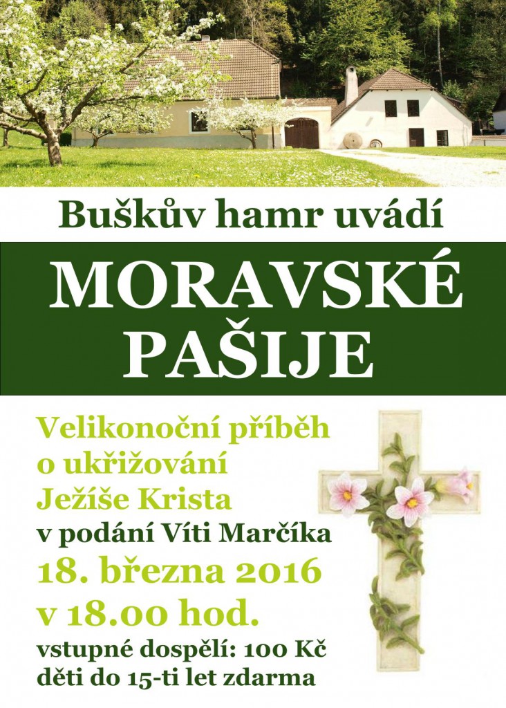 MORAVSKE PASIJE 2015