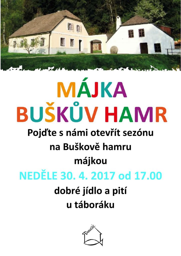 Májka 2017