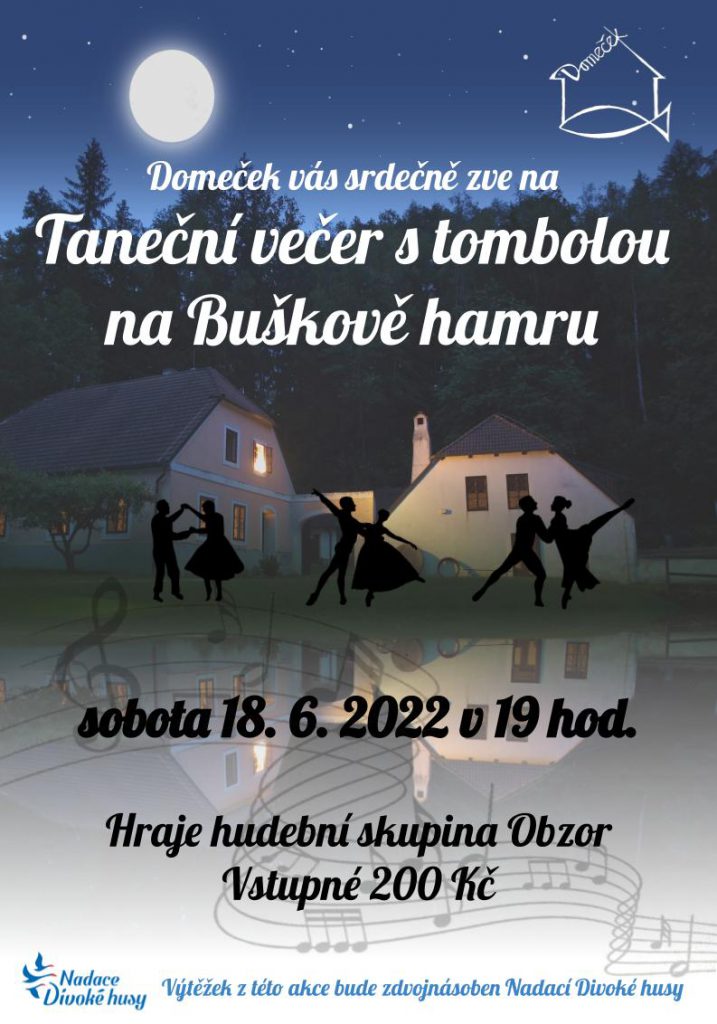 Taneční Večer Na BH 2