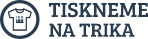 Tiskneme Na Trika Logo 1548327235